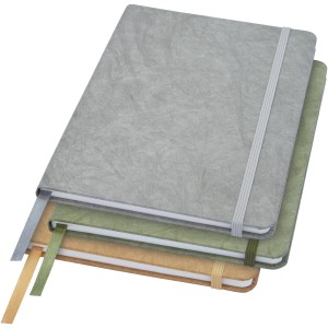 Breccia A5 stone paper notebook, Green (Notebooks)