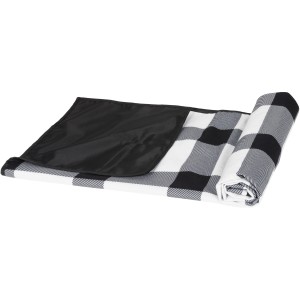 Buffalo picnic plaid, White (Blanket)