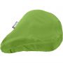 Jesse recycled PET waterproof bicycle saddle cover, Fern gre