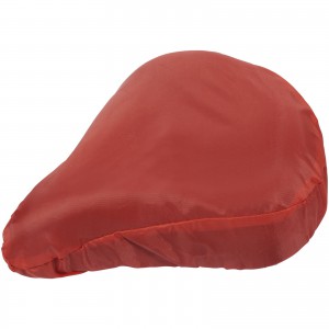 Mills bike seat cover, Red (Bycicle items)