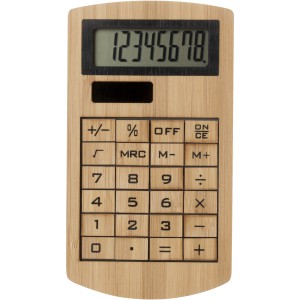 Eugene wooden calculator, Wood (Calculators)