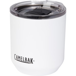 CamelBak<sup>&reg;</sup> Horizon Rocks 300 ml vacuum insulated tumbler, W