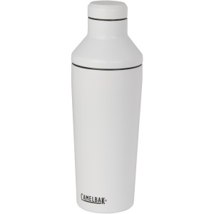 CamelBak<sup>&reg;</sup> Horizon 600 ml vacuum insulated cocktail shaker,