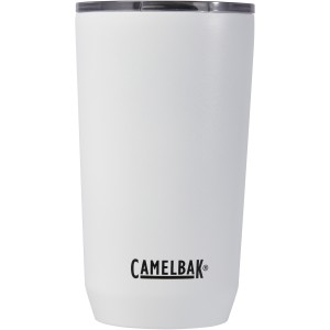 CamelBak(r) Horizon 500 ml vacuum insulated tumbler, White (Glasses)