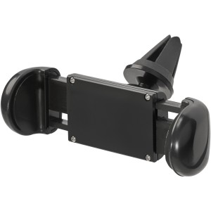 Car phone holder, solid black (Car accesories)