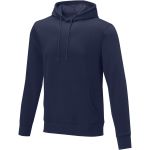 Charon men?s hoodie, Navy (3823355)