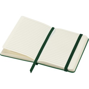 Classic A5 hard cover notebook, Green (Notebooks)