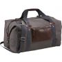 Classic duffel bag, Grey