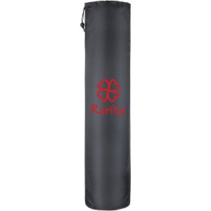 Cobra fitness and yoga mat, Red (Sports equipment)