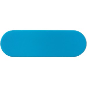 Compress smartphone stand, Blue (Office desk equipment)