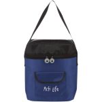 Cool dude cooler bag, Blue (21073700)