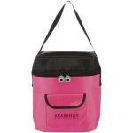 Cool dude cooler bag, Magenta (21073702)