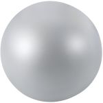 Cool round stress reliever, Grey (10210018)