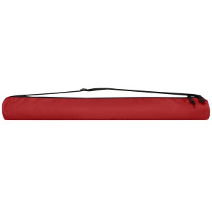 Brisk 6-can cooler sling bag, Red (Cooler bags)