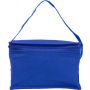 Nonwoven (80 gr/m2) cooler bag Arlene, cobalt blue