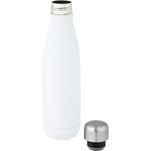 Cove 500 ml RCS certified recycled stainless steel vacuum in (Thermos)