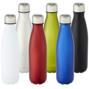 Cove 500 ml vacuum insulated stainless steel bottle, Royal b (Thermos)