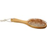 Cyril bamboo massaging hairbrush (12618510)