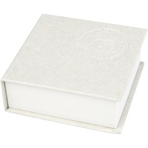 Dairy Dreammemo bloc, Off white (Notebooks)