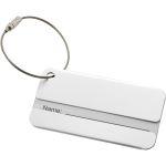 Discovery luggage tag, Silver (19544318)