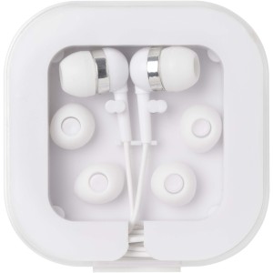 Dofida wired Type-C earbuds with recycled plastic storage bo (Earphones, headphones)