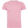 Dogo Premium short sleeve kids t-shirt, Light pink