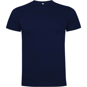 Dogo Premium short sleeve kids t-shirt, Navy Blue (T-shirt, 90-100% cotton)