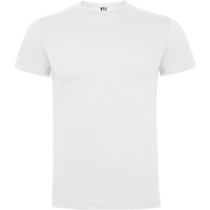 Dogo Premium short sleeve kids t-shirt, White (T-shirt, 90-100% cotton)