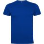 Dogo Premium short sleeve men's t-shirt, Blue