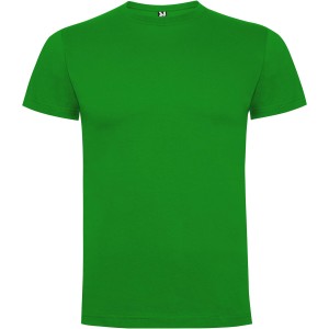 Dogo Premium short sleeve men's t-shirt, Grass Green (T-shirt, 90-100% cotton)