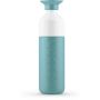 Dopper insulated 580 ml, Bottlenose Blue