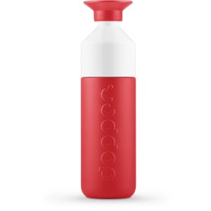 Dopper insulated 580 ml, Deep Coral (Thermos)