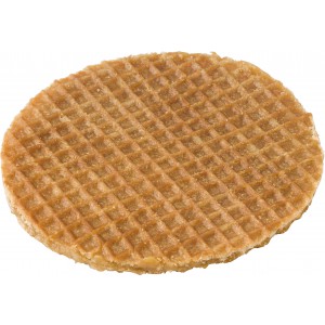 Dutch waffles Juanita, custom/multicolor (Food)