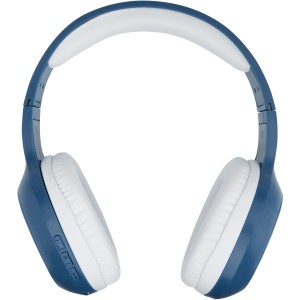 Riff wireless headphones with microphone, Tech blue (Earphones, headphones)