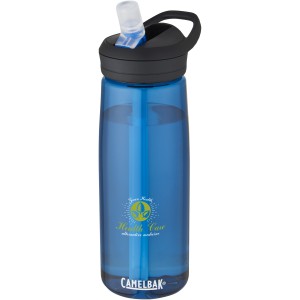 Eddy+ 750 ml Tritan(tm) Renew bottle, Royal blue (Sport bottles)