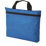 Edison non-woven conference bag, Royal blue (11977801)