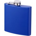 Elixer 175 ml hip flask, Blue (10061201)