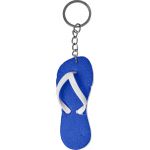 EVA key holder Sigfrida, light blue (8841-18)