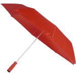 Foldable umbrella, Red (4938-08)