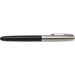 Parker 51 fountain pen, black (Fountain-pen, rollerball)