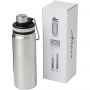 Gessi 590 ml copper vacuum insulated sport bottle, Grey