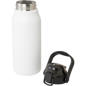 Giganto 1600 ml RCS certified recycled stainless steel coppe (Thermos)