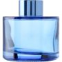 Glass diffuser Ken, cobalt blue