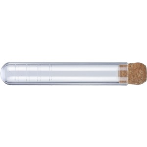 Glass tea infuser Dustin, neutral (Kitchen glass)