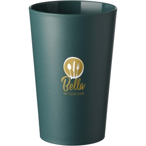 Mepal Pro 300 ml coffee cup, Pine Green (Glasses)