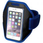 Gofax touchscreen smartphone armband, Royal blue (10041001)