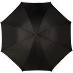 Golf umbrella, black (4066-01)