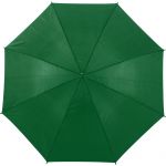 Golf umbrella, green (4066-04)