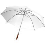 Golf umbrella, white (4066-02)