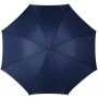Polyester (190T) umbrella Rosemarie, blue